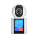 IP камера 3Mp 2.8 мм WiFi SD-Card відеоняня screen &mdash; фото