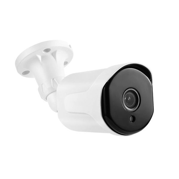 IP-камера цилиндрическая 8Мп FH8856 + 8053 4мм PoE MIC (LinkLemo) &mdash; фото