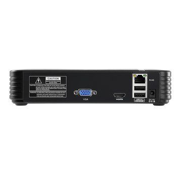 NVR ABS h265 16CH 4K NVR HiSilicon &mdash; фото