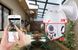 IP камера YCC365 2Mp 2,8-12mm Zoom WiFi SD-Card двосторонній звук PTZ подвійне світло, сигналізація &mdash; фото