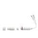 POE Injector/Splitter Муфта (POE IEEE 802.3af to 12V/1.2A + LAN) &mdash; фото