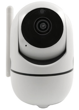 IP камера 4Mp WiFi SD-Card відеоняня R10 &mdash; фото