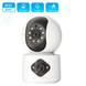 IP камера 4Mp two WiFi SD-Card відеоняня &mdash; фото