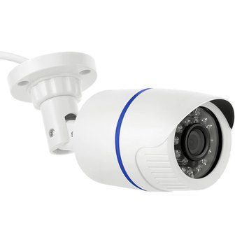 IP-камера цилиндрическая 2Мп IVG-85X20PT-S 3.6мм (XMEye) &mdash; фото