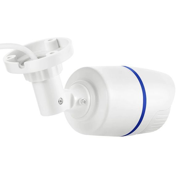 IP-камера цилиндрическая 2Мп IVG-85X20PT-S 3.6мм (XMEye) &mdash; фото