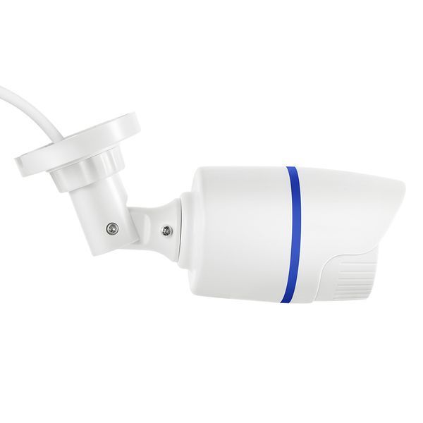 IP-камера цилиндрическая 2Мп IVG-85X20PT-S 3.6мм (XMEye) &mdash; фото