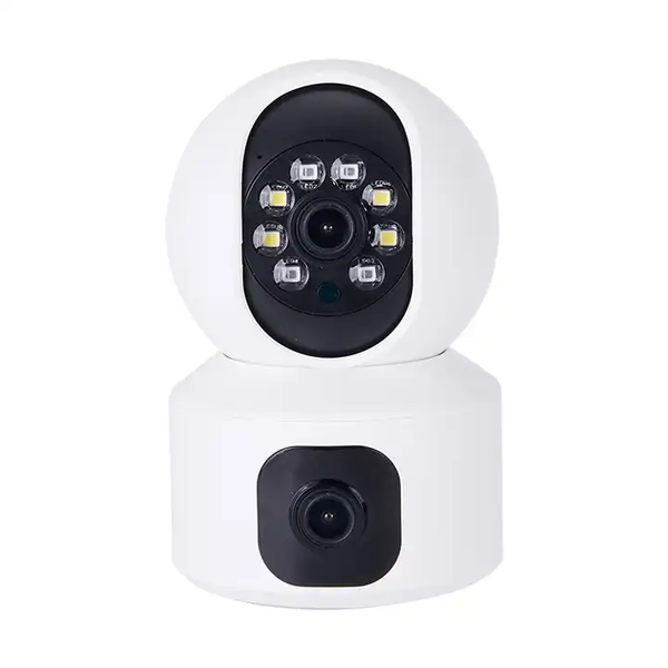 IP камера 4Mp WiFi SD-Card відеоняня one &mdash; фото