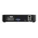 IP-відеореєстратор 16-канальний 4K (H.265) XMEye NVR-NBD88X16S-KL-v3 &mdash; фото