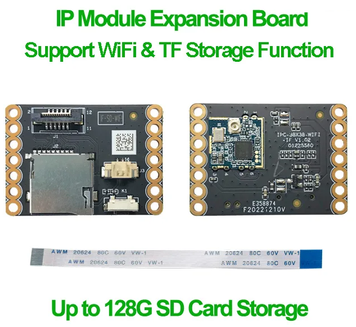 Wifi+TFBoard &mdash; фото