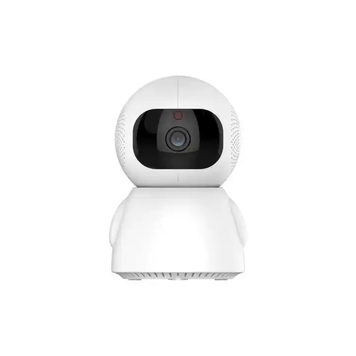 IP камера 3Mp 2.8 мм WiFi SD-Card відеоняня new &mdash; фото
