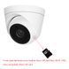 IP камера 1Mp WiFi SD-Card ABS пластик КУПОЛ YOOSEE (Уцінка) &mdash; фото