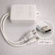 Адаптер питания влагозащищённый белый 5В 2А (10Вт) USB Type-C &mdash; фото