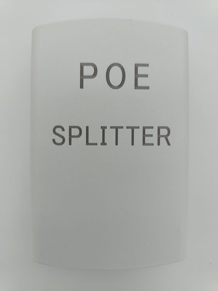 POE Injector/Splitter WaterProof 12V 1,3A &mdash; фото